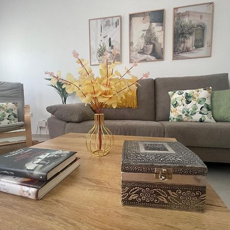 Apartamento Castillo De Bélmez Eksteriør bilde