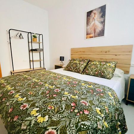 Apartamento Castillo De Bélmez Eksteriør bilde
