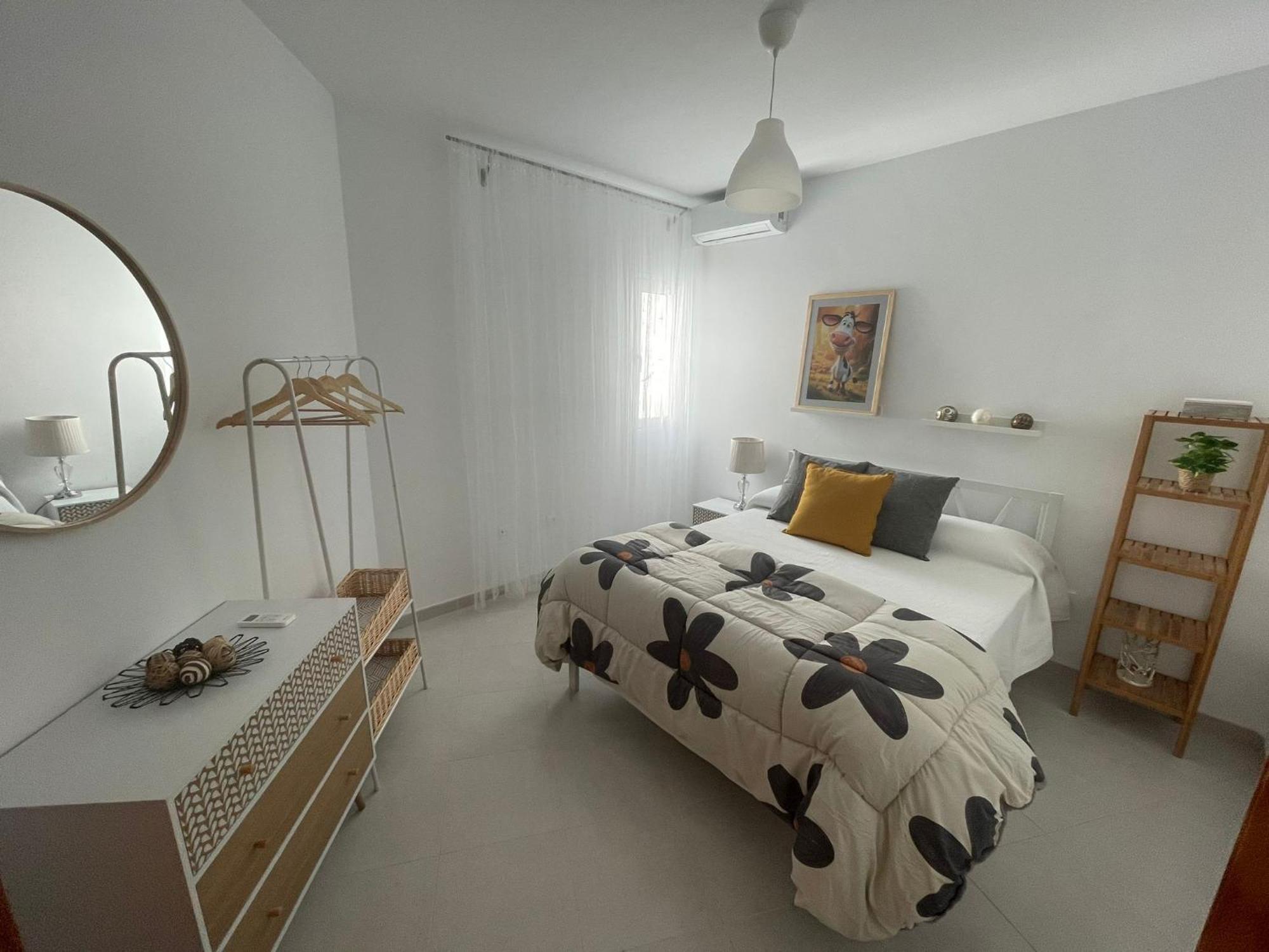 Apartamento Castillo De Bélmez Eksteriør bilde
