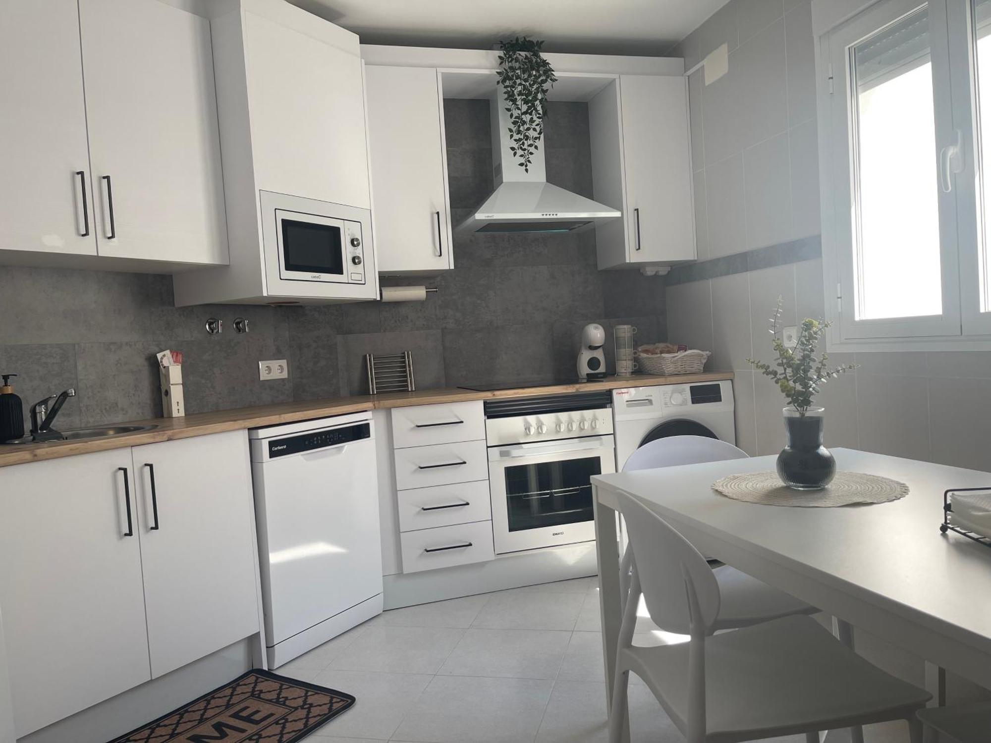 Apartamento Castillo De Bélmez Eksteriør bilde
