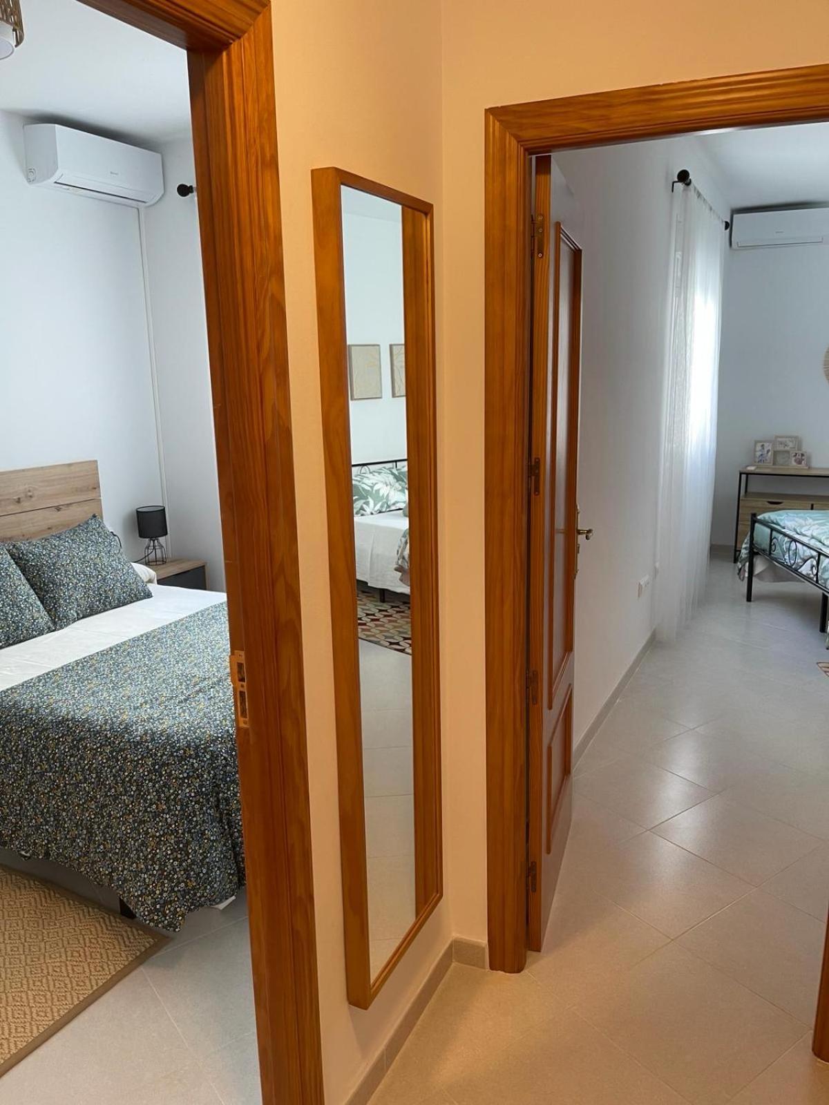 Apartamento Castillo De Bélmez Eksteriør bilde