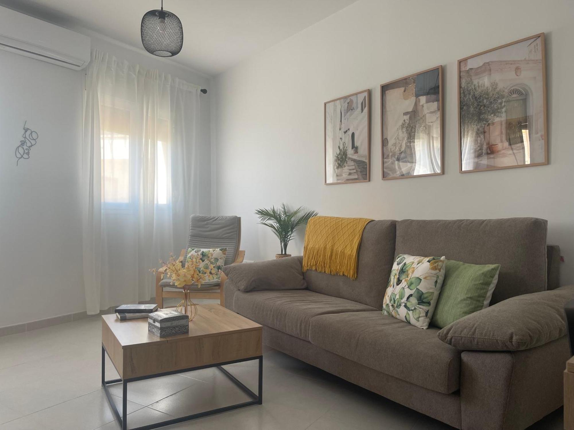 Apartamento Castillo De Bélmez Eksteriør bilde
