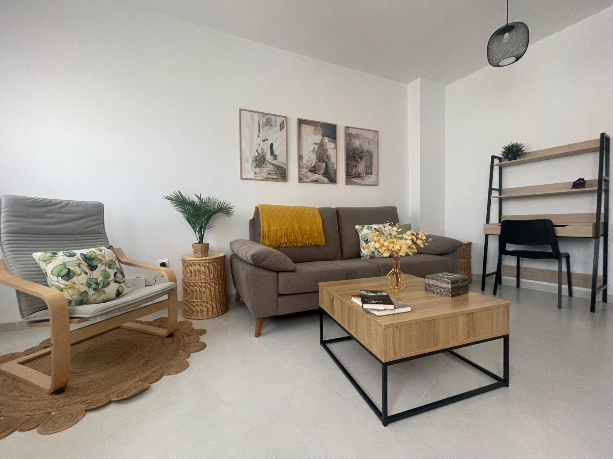 Apartamento Castillo De Bélmez Eksteriør bilde