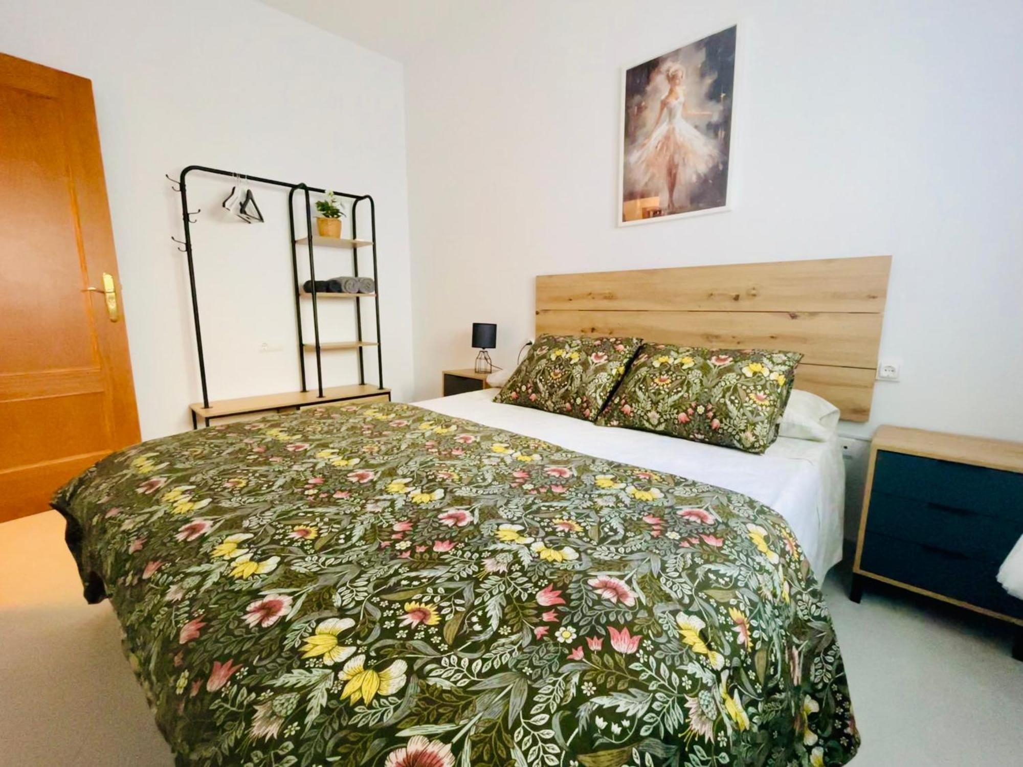 Apartamento Castillo De Bélmez Eksteriør bilde