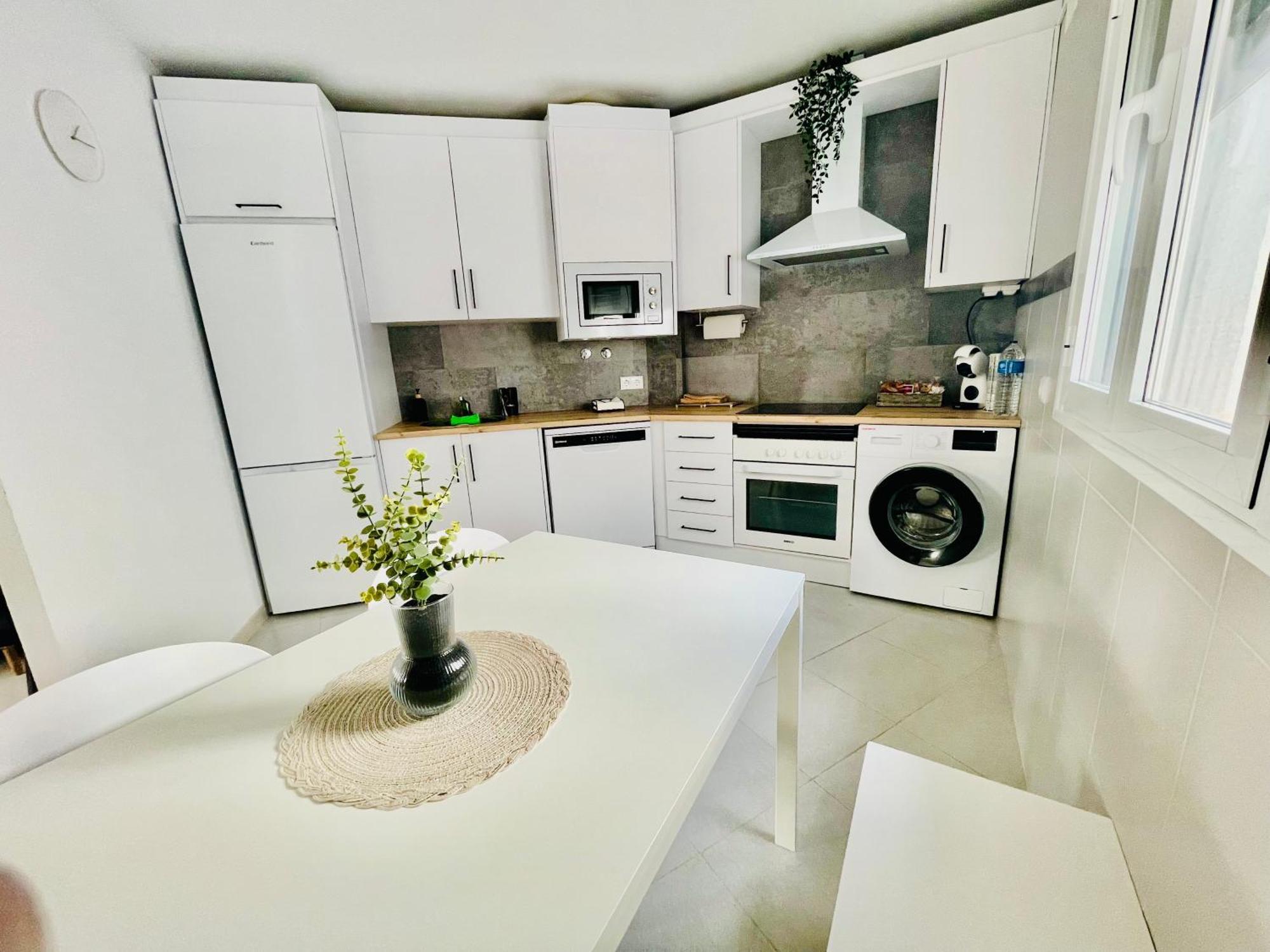 Apartamento Castillo De Bélmez Eksteriør bilde